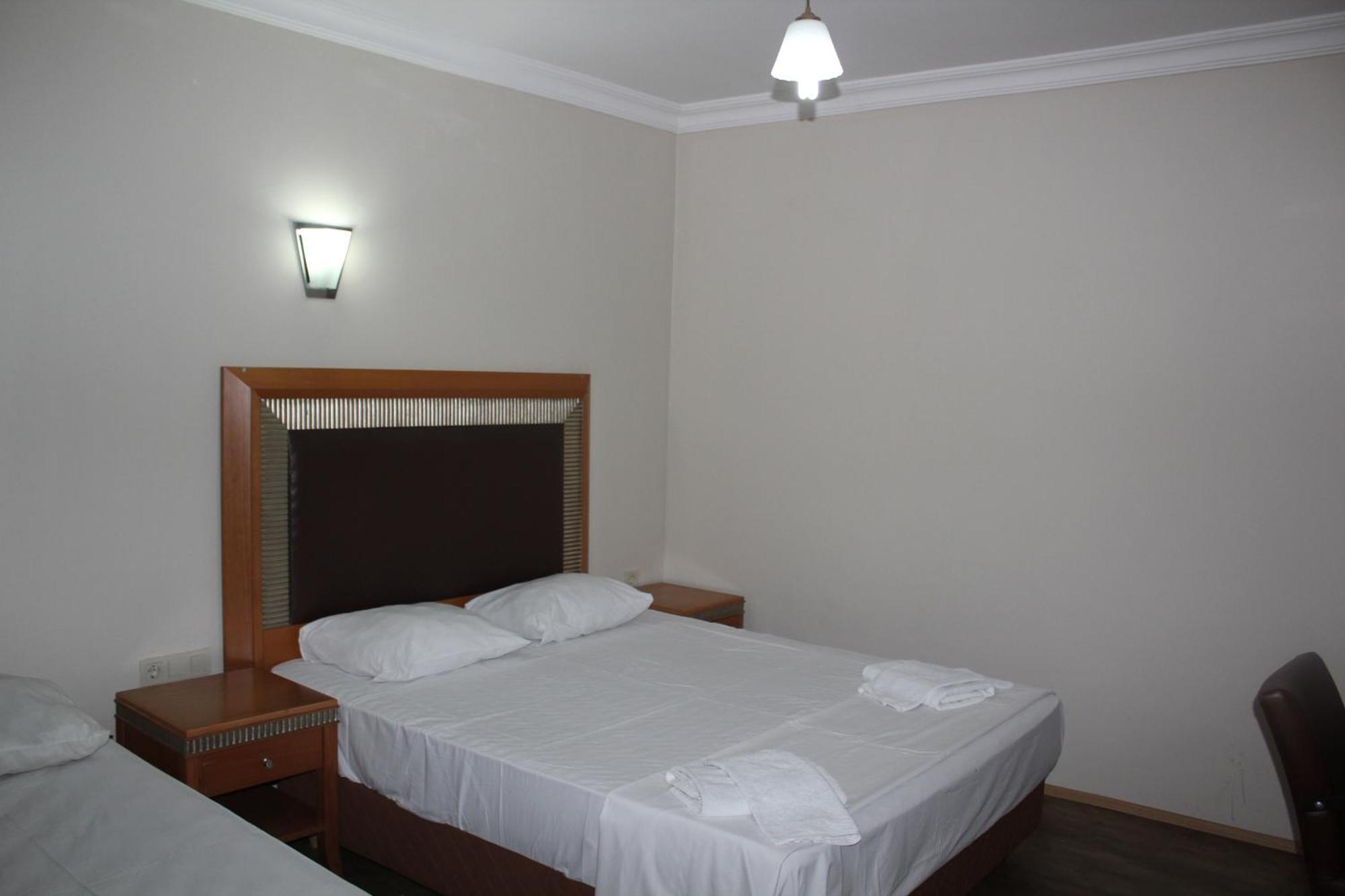 Aparthotel Herton Apart 3*