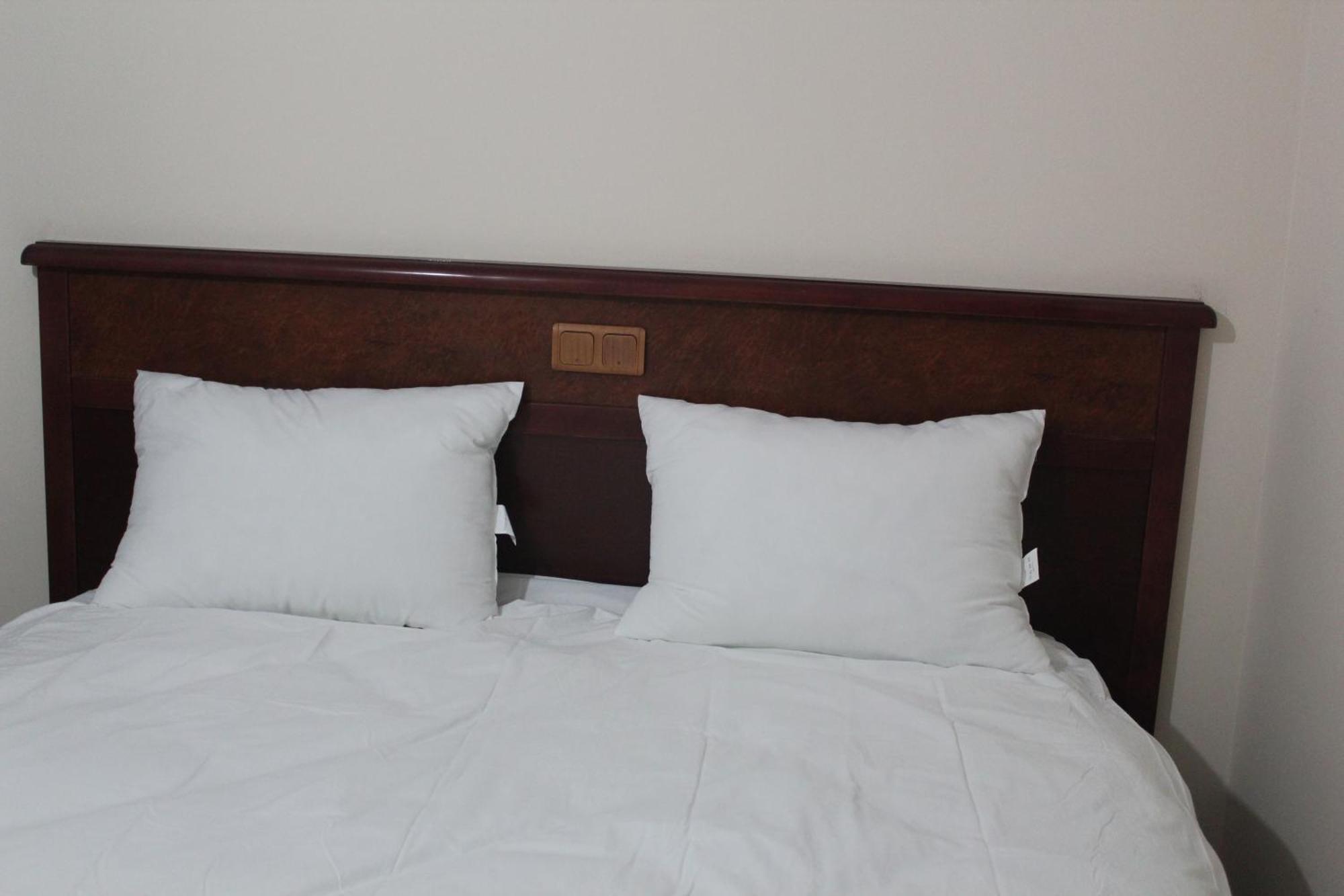 Herton Apart 3* Istanboel