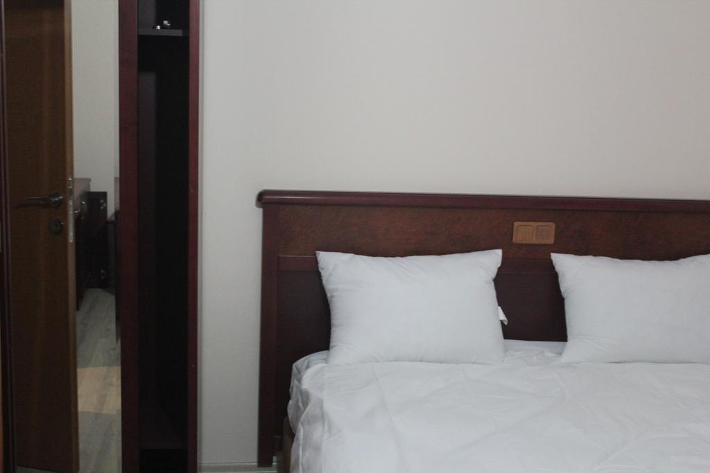 Herton Apart Aparthotel Istanboel