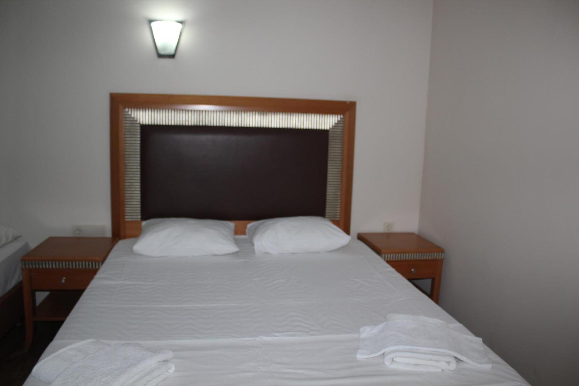 Aparthotel Herton Apart Provincia di Istanbul