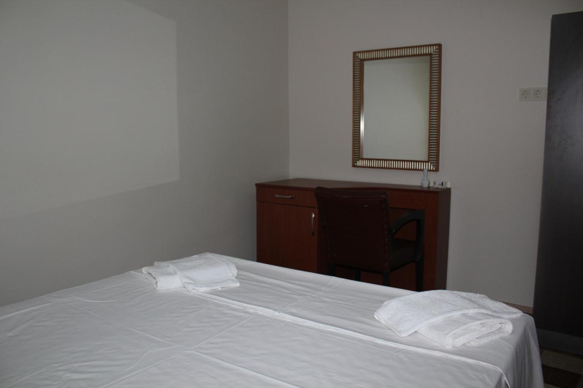 Herton Apart Aparthotel Provincia di Istanbul