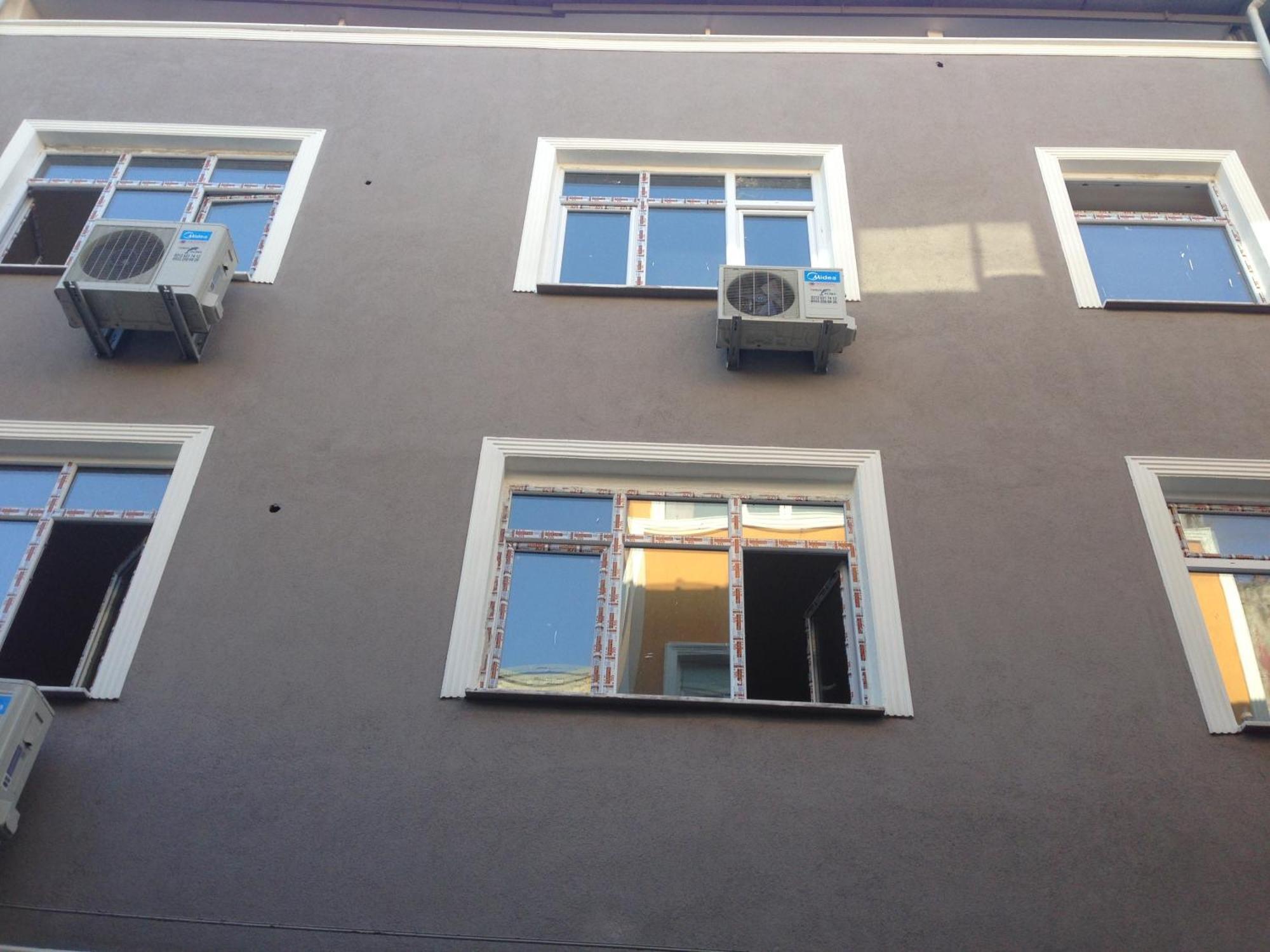 Herton Apart Provincia di Istanbul