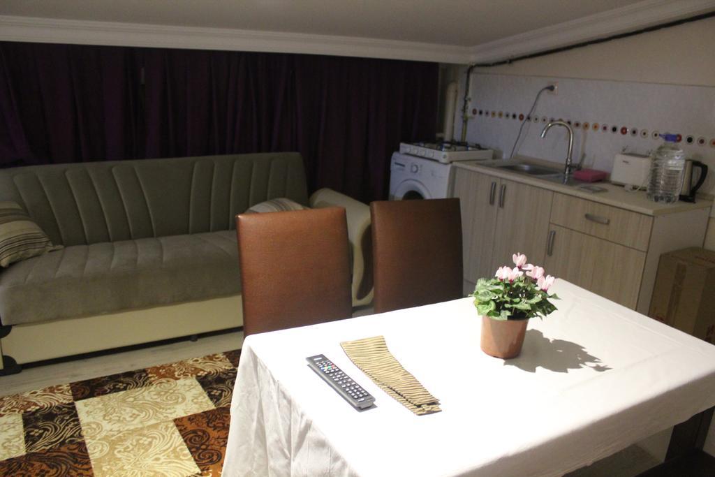 Aparthotel Herton Apart Provincia di Istanbul