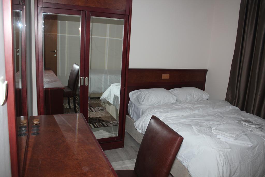 Herton Apart 3* Provincia di Istanbul